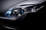 Renault Laguna III 2007 года